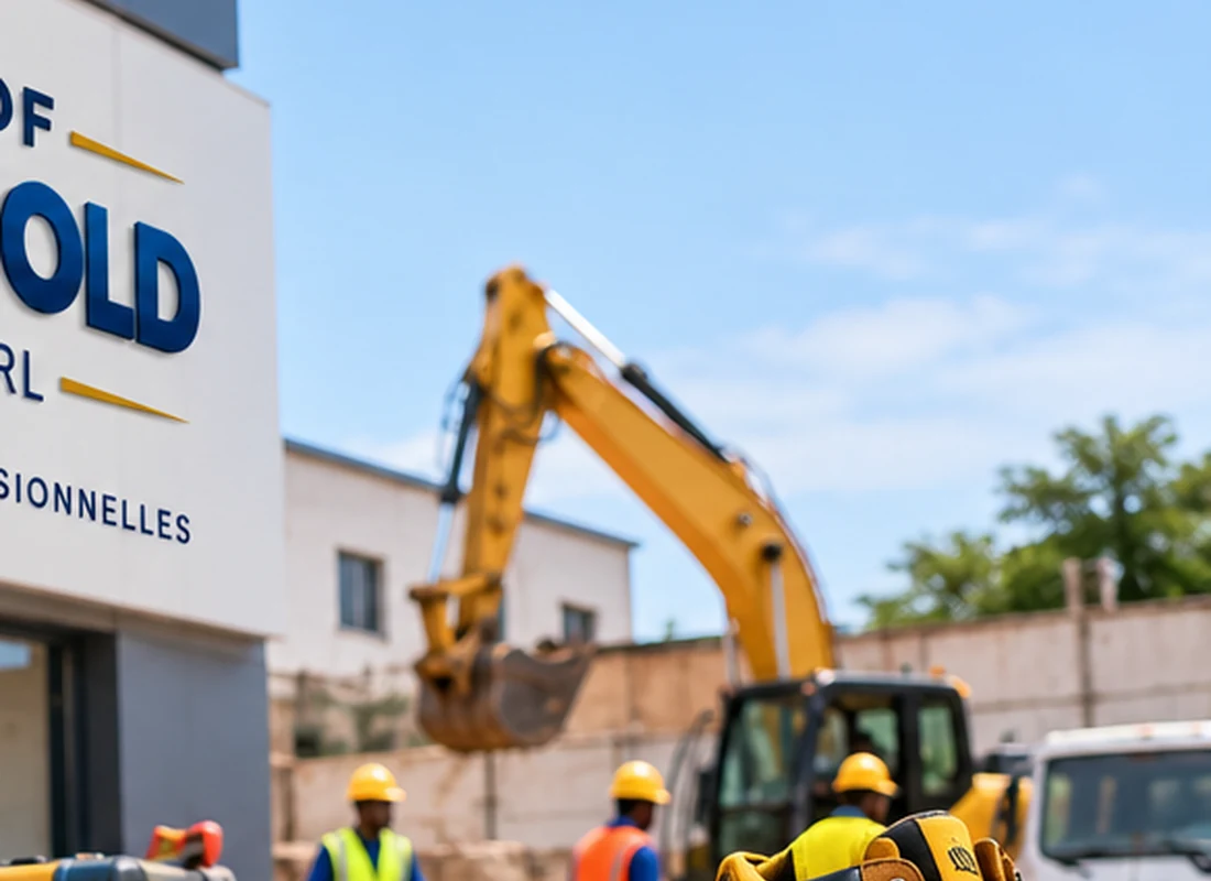 Outillage et équipements professionnels à Bamako