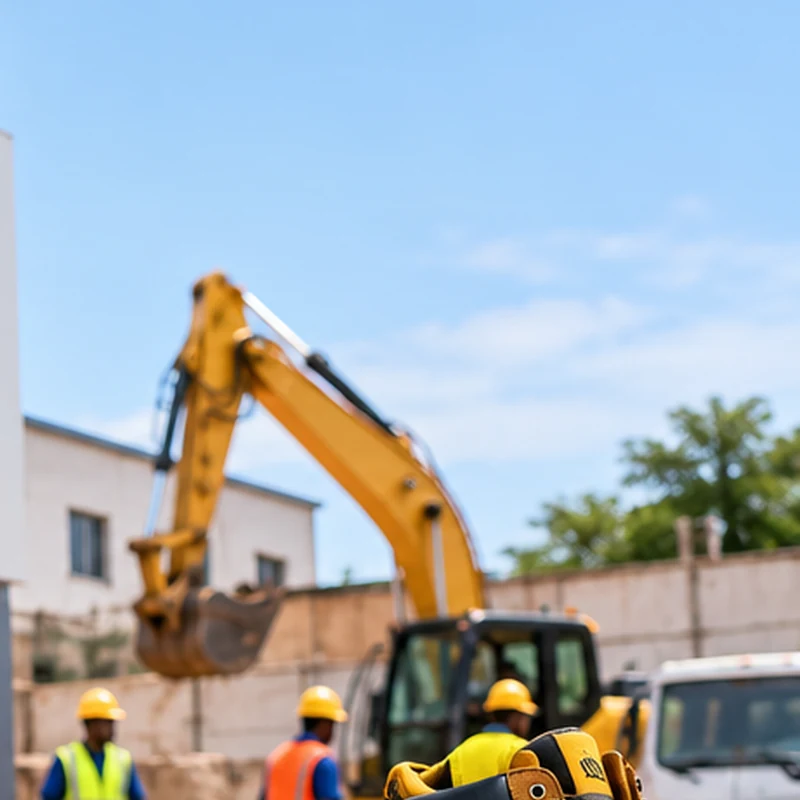Outillage et équipements professionnels à Bamako