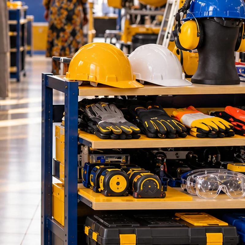 Outillage et équipements professionnels à Bamako