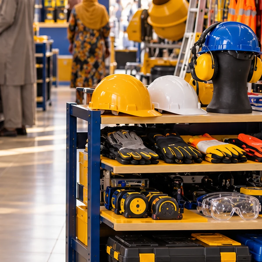 Outillage et équipements professionnels à Bamako